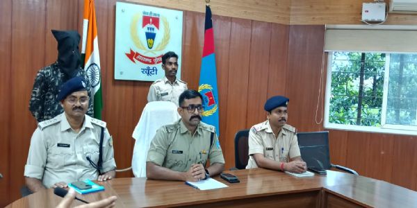 बिजली तार चोरी मामले में आरोपित गिरफ्तार