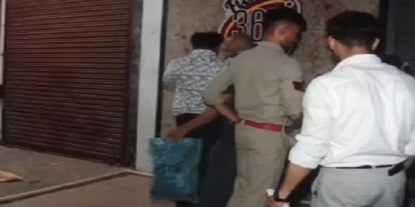 सीजीएसटी का भोपाल के जिम 365 डिग्री पर छापा, एक करोड़ से ज्यादा की टैक्स चोरी का खुलासा