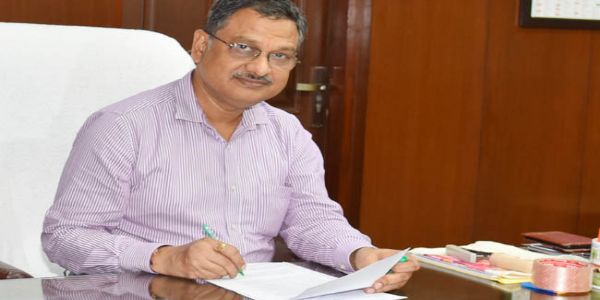सोनीपत: कुलगुरु ने सेवा विस्तार पर राज्यपाल व मुख्यमंत्री का जताया आभार