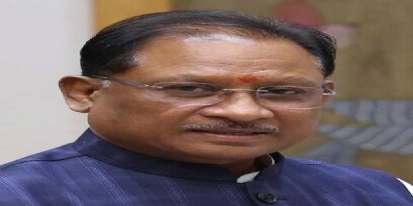 सरगुजा एकलव्य मामले पर मुख्यमंत्री हुए सख्त, कलेक्टर से की फोन पर सीधी बात