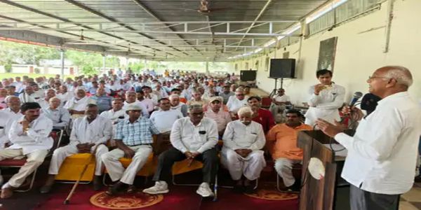 महेंद्रगढ़ में राज्य स्तरीय विश्वकर्मा दिवस समारोह में मुख्यमंत्री होंगे मुख्य अतिथि : कंवर सिंह