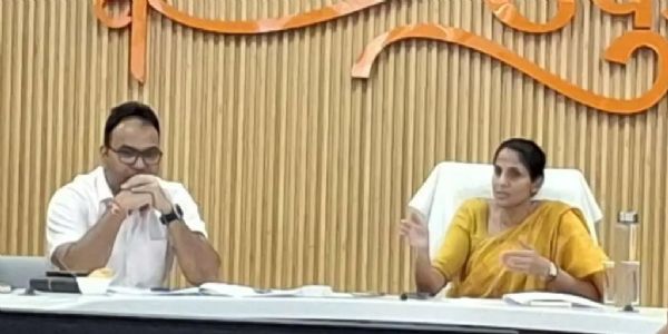 कुंभ-2027 : नवंबर तक सड़क-फुटपाथ से लेकर घाट और पुल तक होंगे दुरुस्त