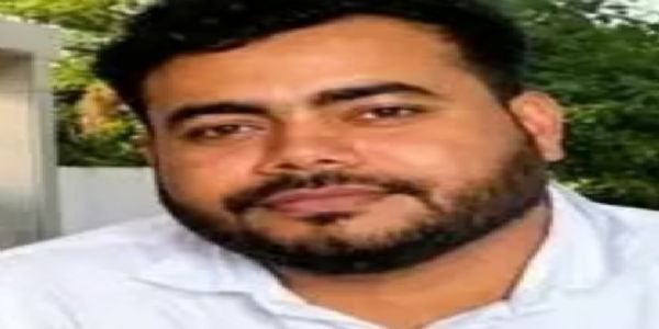 अभय तिवारी के पिता ने नहीं बल्कि अभय हुआ था जेपीएससी परीक्षा में शामिल