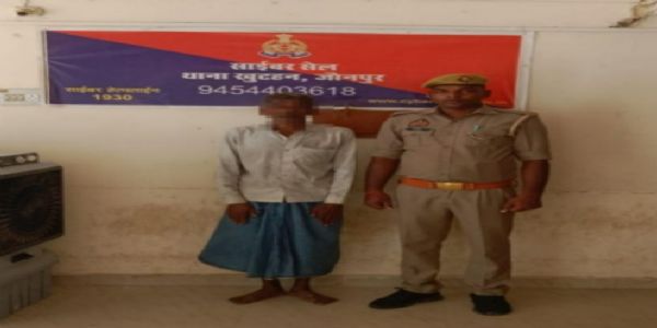 बढ़ई ने ईंट मारकर की थी महिला की हत्या, आरोपित गिरफ्तार