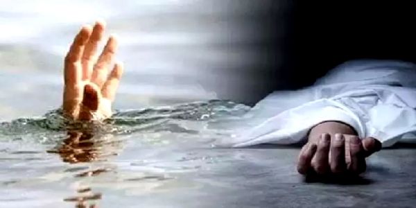 बांकुड़ा में नाले से व्यक्ति का शव बरामद