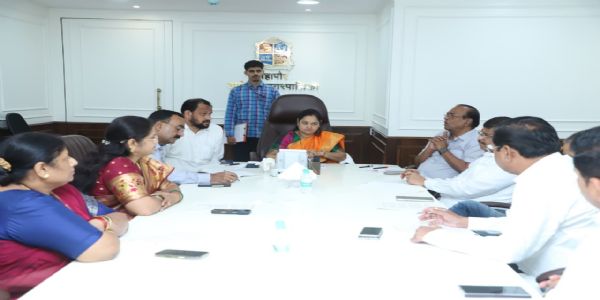 1 अक्टूबर को ठाणे मनपा का 44वा स्थापना दिवस पर रंगायतन नाट्यग्रह मे