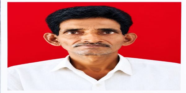 दो दिन से लापता वृद्ध का शव तालाब में उतराता मिला