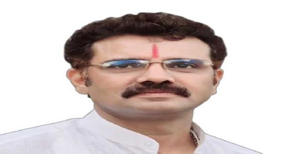 दिमागी नक्सली होने पर गर्व करने वाले, जेब में झीरम का सबूत लेकर सत्ता की मलाई खाते रहे - संजय पाण्डेय