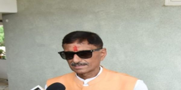 फिल्म ‘हनुमान अंश’ को झारखंड में टैक्स फ्री करने की मांग, रक्षा राज्य मंत्री ने मुख्यमंत्री को लिखा पत्र