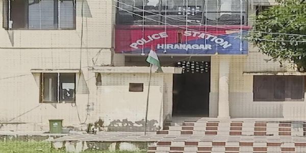 नशे के संदेह में पुलिस सब-इंस्पेक्टर पर एनडीपीएस एक्ट के तहत मामला दर्ज