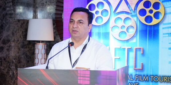 चेन्नई में गूंजी उत्तराखंड की फिल्म नीति, तमिल फिल्म इंडस्ट्री ने दिखाई शूटिंग में रुचि