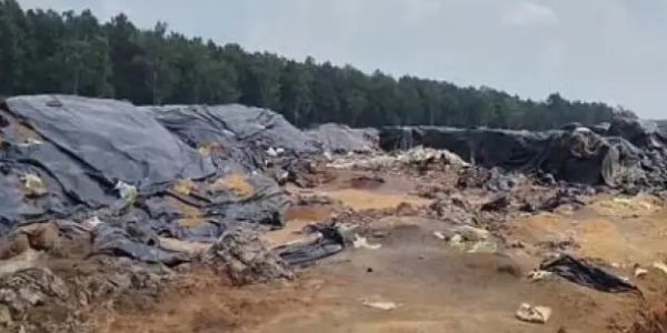बस्तर संभााग में 28 हजार मीट्रिक टन धान की कमी, 89 करोड़ की वसूली हाेगी समिति प्रबंधकों से