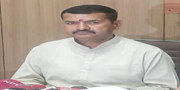 खाचरियावास के बयान राजनीतिक हताशा का परिणाम: श्रवण सिंह बगड़ी