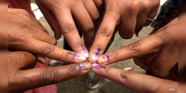 राजस्थान में नगरीय निकाय चुनाव का पहला चरण कल, 162 निकायों में होगा मतदान