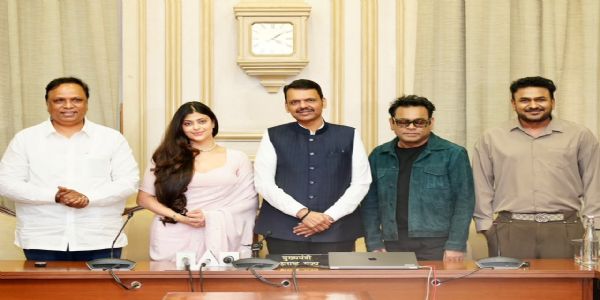 एआर रहमान ने आशा भोसले को समर्पित किया 'आशा फॉरएवर'