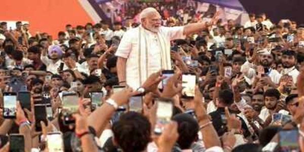 PM Narendra Modi