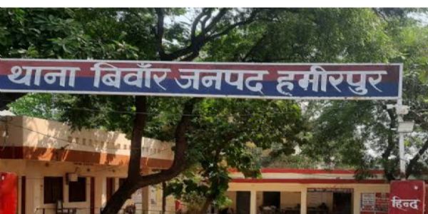 नाबालिग किशोरी से दुष्कर्म में दो युवकों पर मुकदमा दर्ज