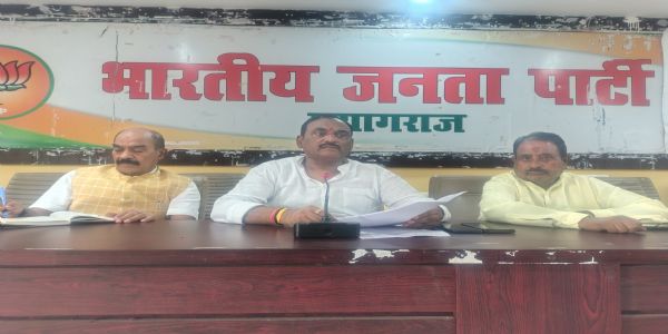 सेवा संकल्प अभियान जनता तक पहुंचने का माध्यम : संजय गुप्ता