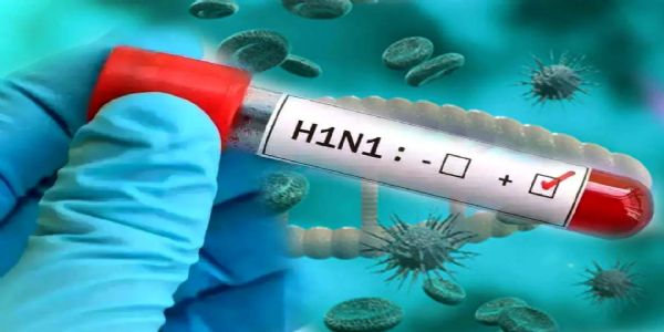हिसार में स्वाइन फ्लू का बढ़ता कहर, 69 वर्षीय महिला की मौत, छह नए मरीज मिले