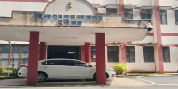 मानसिक रूप से दिव्यांग छात्रा से दुष्कर्म के आरोपित को 10 वर्ष की हुई सजा