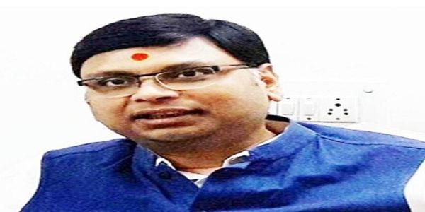 भाजपा प्रवक्ता हितेश बाजपेई को जयस का कानूनी नोटिस, चुनावी गतिविधियों में पैसे मांगने संबंधी बयान पर आपत्ति