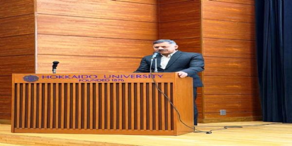 हिमाचल के विद्यार्थियों के लिए जापान में खुले तकनीकी शिक्षा और शोध सहयोग के नए रास्ते