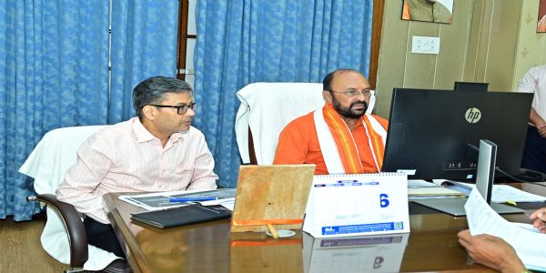 नशा मुक्ति को जन आंदोलन बनाएगी योगी सरकार, छात्रों को दिलाई जाएगी शपथ