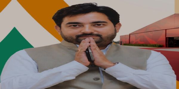 कोल्हान विवि की अकादमिक परिषद में कुणाल अजमानी सदस्य मनोनीत