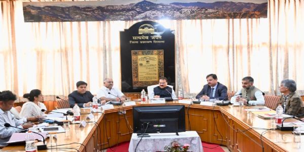 ओबीसी सूची में शामिल करने के मामलों की समीक्षा, कई समुदायों की रिपोर्ट अभी अधूरी
