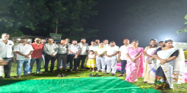 फकीराग्राम में डॉ. भूपेन हजारिका की जयंती मनाई गई