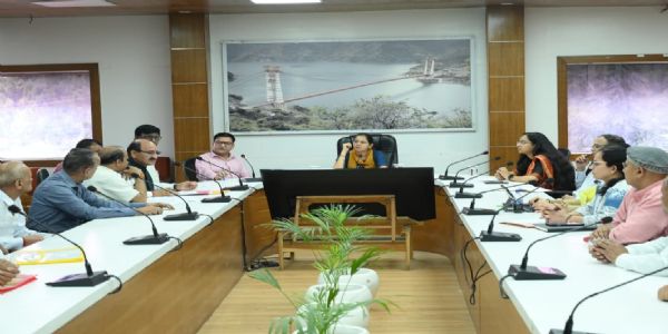 नई टिहरी में दो लोगों के नाम राज्य आंदोलनकारी सूची में दर्ज
