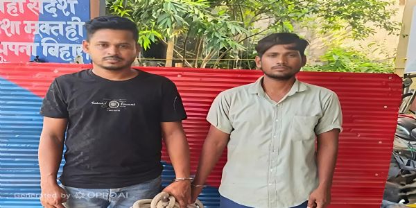 बांग्लादेशी नागरिक 48 घंटे की पुलिस रिमांड पर, घुसपैठ के नेटवर्क का पता लगाने में जुटी पुलिस