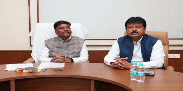 यात्री किराया विवाद का जल्द होगा समाधान, परिवहन विभाग की अधिकाधिक सेवाएं होंगी ऑनलाइन : मंत्री केदार कश्यप