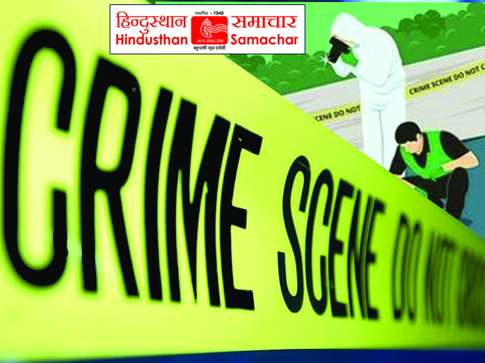 ओडिशा में बैंक धोखाधड़ी, कूचबिहार से चार गिरफ्तार