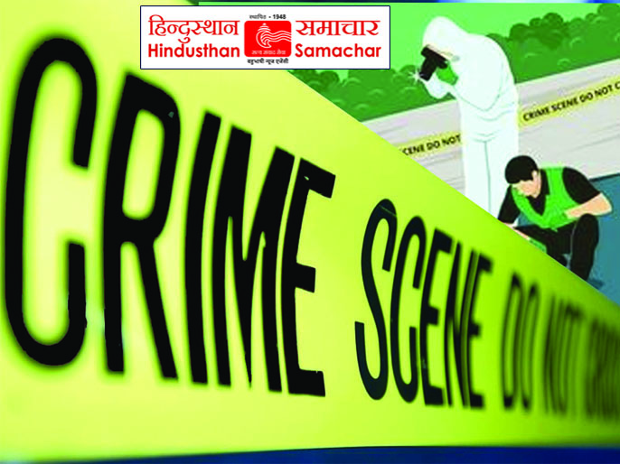 ससुरालियों पर दहेज उत्पीड़न का मुकदमा दर्ज